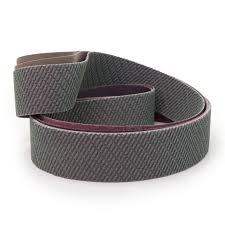 (1) BOX OF (10) SANDING BELTS