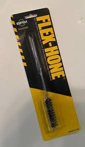 (6) FLEXIBLE HONE