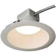 (3) RECESSED LED DOWNLIGHT