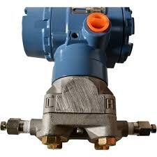 (1) FLOW METER