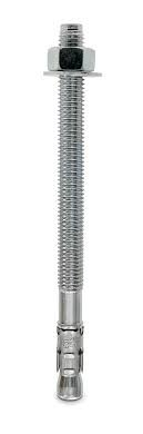 (3) PACKS OF (50) WEDGE ANCHOR