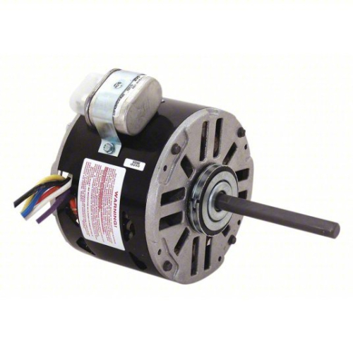 (1) DIRECT DRIVE BLOWER MOTOR