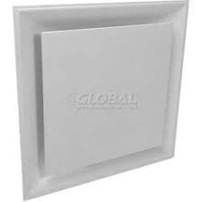 (1) STRATUS PLAQUE DIFFUSER