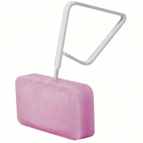 (12) TOILET RIM HANGER