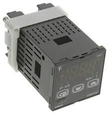 (3) TEMPERATURE CONTROLLER