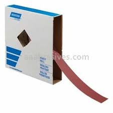 (1) ROLL OF SANDING BELT