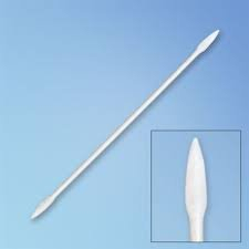 (5) BOXES OF (1000) COTTON TIPPED SWABS