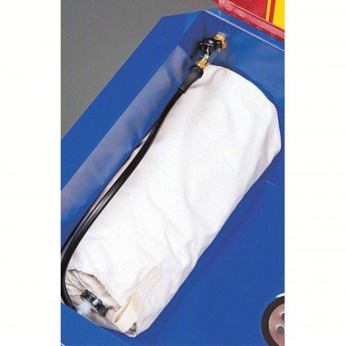 (1) FILTER BAG FOR PARTS WASHER