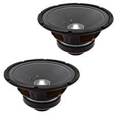 (1) SPEAKER