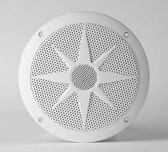 (2) EXTENSION SPEAKER