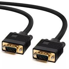 (3) CABLES