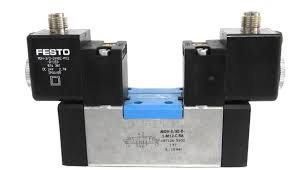 (1) SOLENOID VALVE
