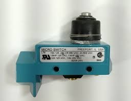 (1) MICROSWITCH
