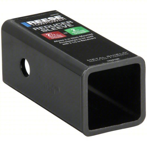 (1) REDUCER SLEEVE