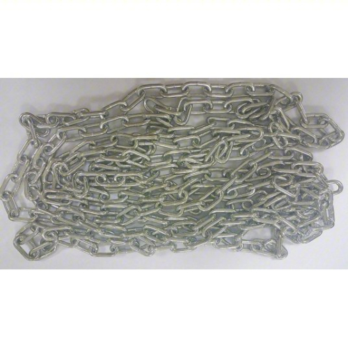 (2) STRAIGHT HAND CHAIN