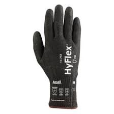 (12) PAIRS OF CUT PROTECTION GLOVES