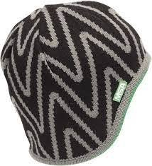 (12) UNDERNEATH HARD HAT WINTER LINER