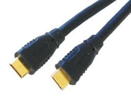 (5) HDMI CABLE