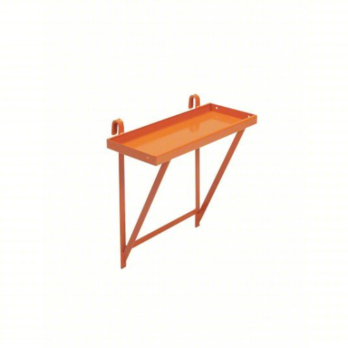 (1) TOOL TRAY