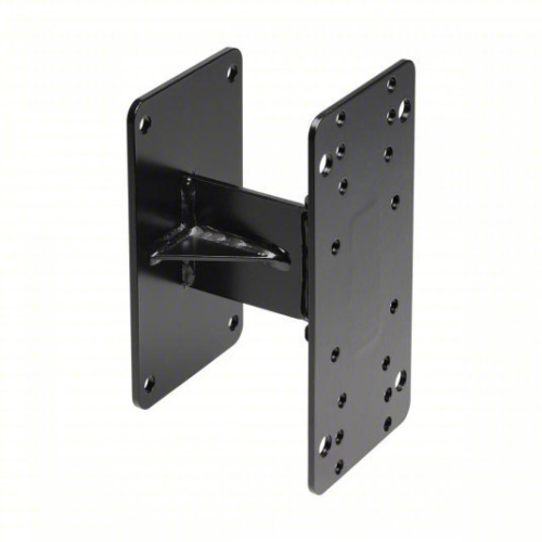 (2) MOUNTING BRACKET