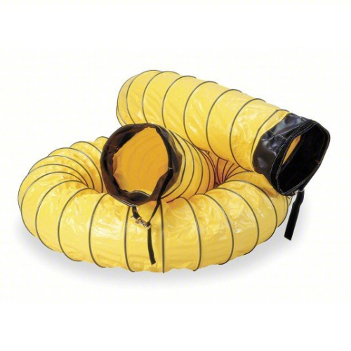 (1) VENTILATION KIT