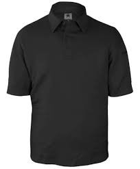 (3) MEN'S PERFORMANCE POLO