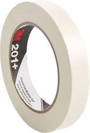 (24) ROLLS OF GENERAL USE MASKING TAPE