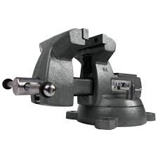(1) MECHANICS VISE