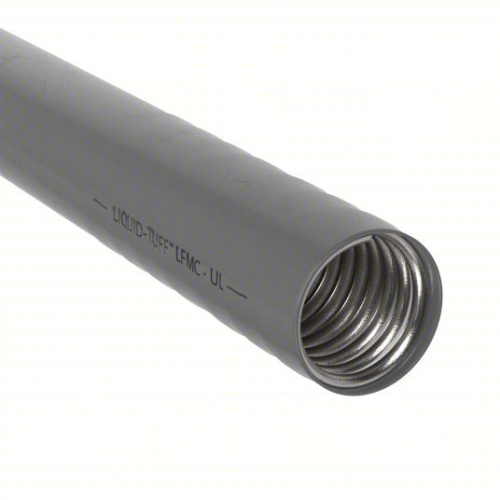 (1) LIQUID-TIGHT CONDUIT