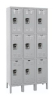 (1) WARDROBE LOCKER