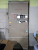 (2) INDUSTRIAL SWINGING DOOR - 4