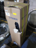 (1) PLUMBED WATER DISPENSER - 3
