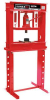 (1) MANUAL SHOP PRESS