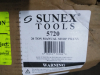 (1) MANUAL SHOP PRESS - 2