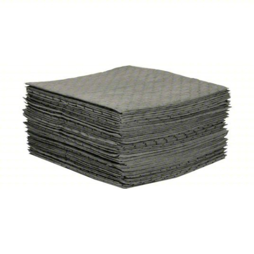 (1) BOX OF (50) SORBENT PAD