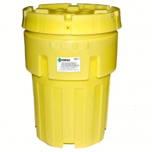 (1) SALVAGE DRUM
