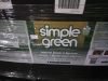 (1) CLEANER / DEGREASER - 2