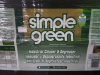 (1) CLEANER / DEGREASER - 3