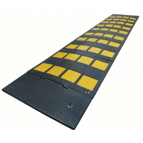 (1) SPEED BUMP