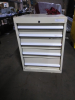 (1) WORKSTATION CABINET - 2