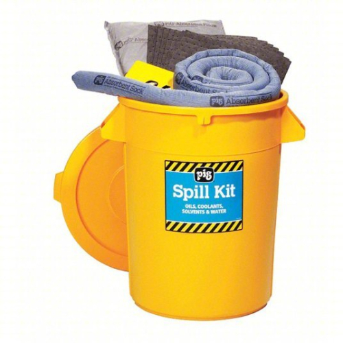 (1) SPILL KIT
