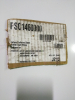(1) CROSS OVER TRUCK BED TOOL BOX - 2
