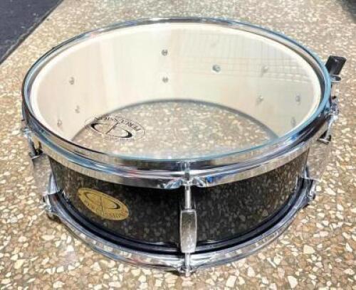 GP PERCUSSION 14" SNARE DRUM