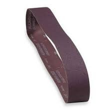 (3) SANDING BELTS