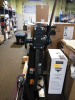 (1) RATCHET ARBOR PRESS - 4