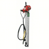 (1) AIR CHAIN HOIST