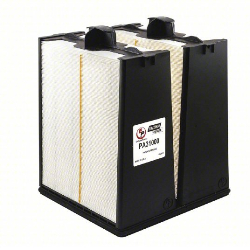 (1) AUTOMOTIVE AIR FILTER