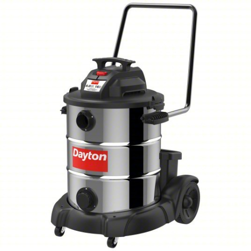 (1) SHOP VACUUM