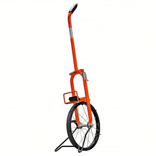 (1) MEASURING WHEEL
