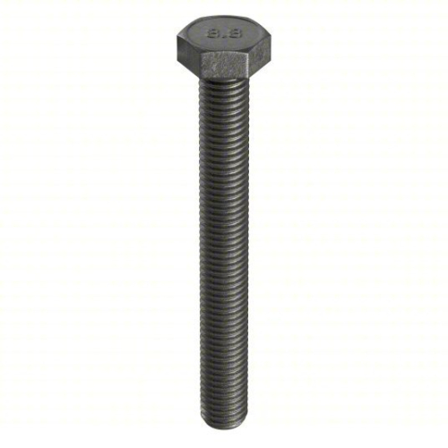 (1) BOX OF (50) HEX HEAD CAP SCREW